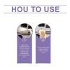 RV Foam Cleaner, RV Maintenance, Waterproofing, Stain Removal, Coating , And Car Care Cleaning. 120ml