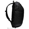 Nike Polyester Basketball Bag Backpack Unisex Black BA5554-011