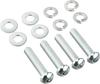 BRIDE A15NPO Optional Parts for Seat Rail [High Positive Adapter] (for RO/RB/RK/MO/MB/MK Types)