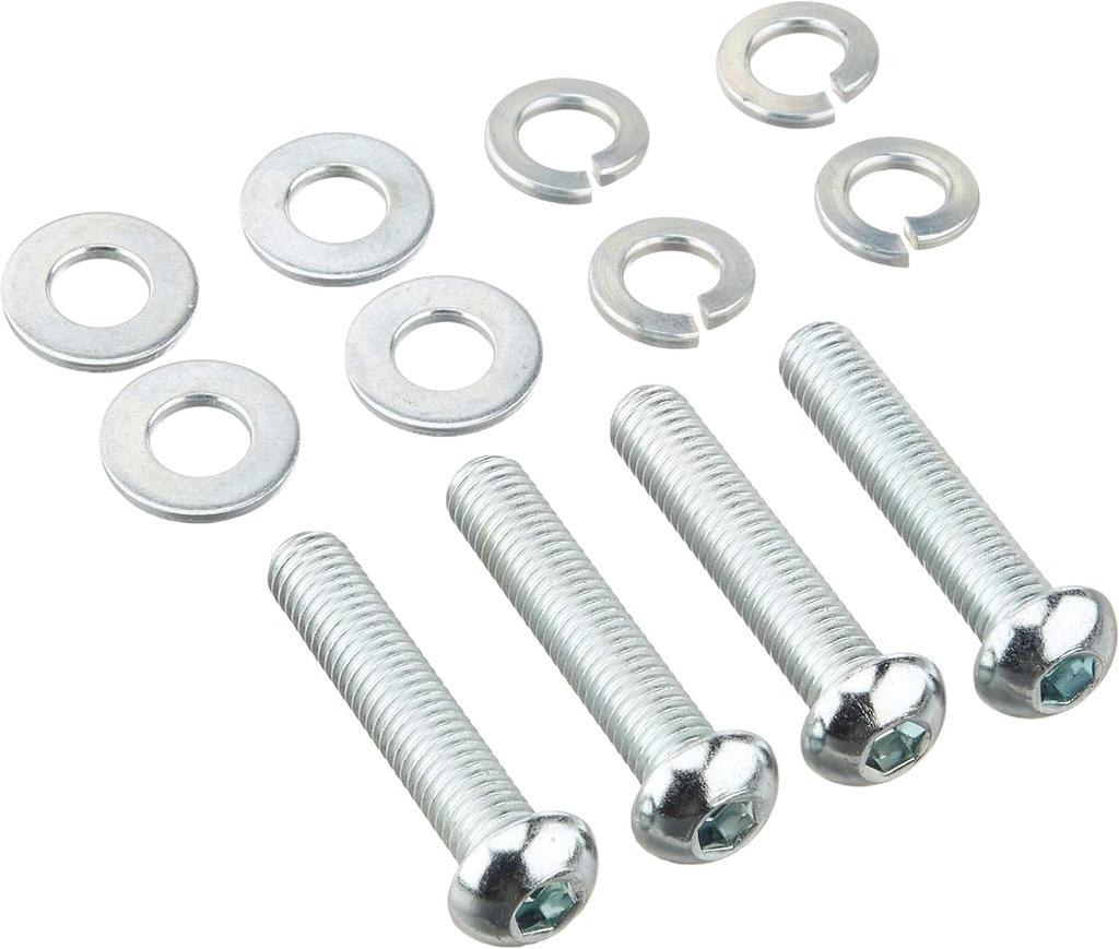 BRIDE A15NPO Optional Parts for Seat Rail [High Positive Adapter] (for RO/RB/RK/MO/MB/MK Types)