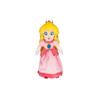 Sanei Boeki Super Mario ALL STAR COLLECTION Peach (S) W9.5 x D9 x H26cm Plush Toy AC05