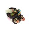Releu solenoid de pornire electric pentru motociclete pentru Trx500 Trx 500 Fourtrax Foreman Rubicon / Trx350 Trx400 Fourtrax Rancher