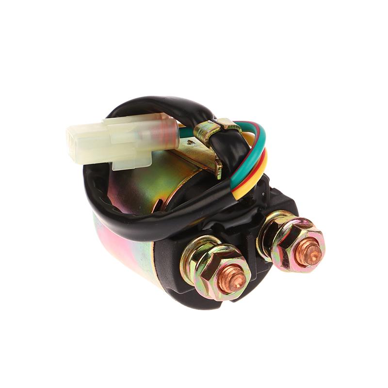 Releu solenoid de pornire electric pentru motociclete pentru Trx500 Trx 500 Fourtrax Foreman Rubicon / Trx350 Trx400 Fourtrax Rancher