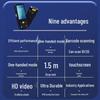 iData K3S 2D Android PDA Handheld Data Terminal