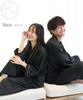 Relaxing stretchy for easy turning over in loose work relaxation indoor loungewear [ON NISHIKI] wear, bed, unisex, clothes, plain, wear, wear,