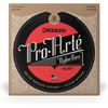 D'Addario Pro Arte EJ47 80/20 Bronze Classical Guitar Strings Clear Normal 6-Pack