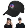 Starbase Texas SpaceX Starship Lancio Cappellini da Baseball Snapback Uomo Donna Cappelli Cappellino Regolabile Cappello Baseball Sportivo Casquette