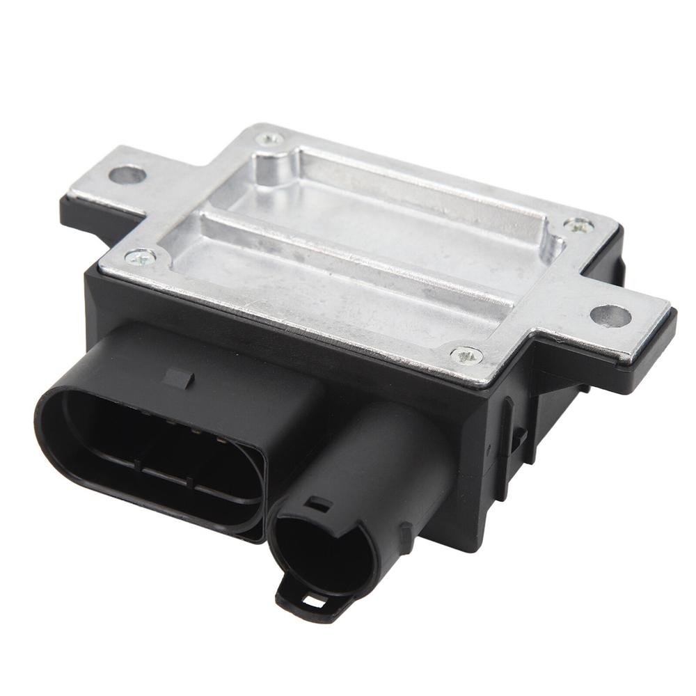 Glow Plug System Control Unit 461532579 For Mercedes Benz C-CLASS W204 E W211
