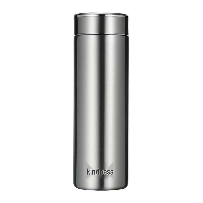 Heenoor 316L Stainless Steel Antibacterial Business Insulated Mug