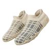 Men's Shoes, Summer Mesh Shoes, Fly Woven Shoes, Thin, Breathable, Non Slip, Soft Soled Sports and Leisure Shoes, One Foot Men's Shoes Trend