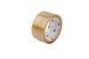 Solvent Packing Tape 48X66 | Transparent