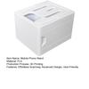 TCG Card Scanner Phone Holder 3D Printed PLA Stand for ManaBox App Smooth Scanning Clog-Free Trading Cards Collection Organizer