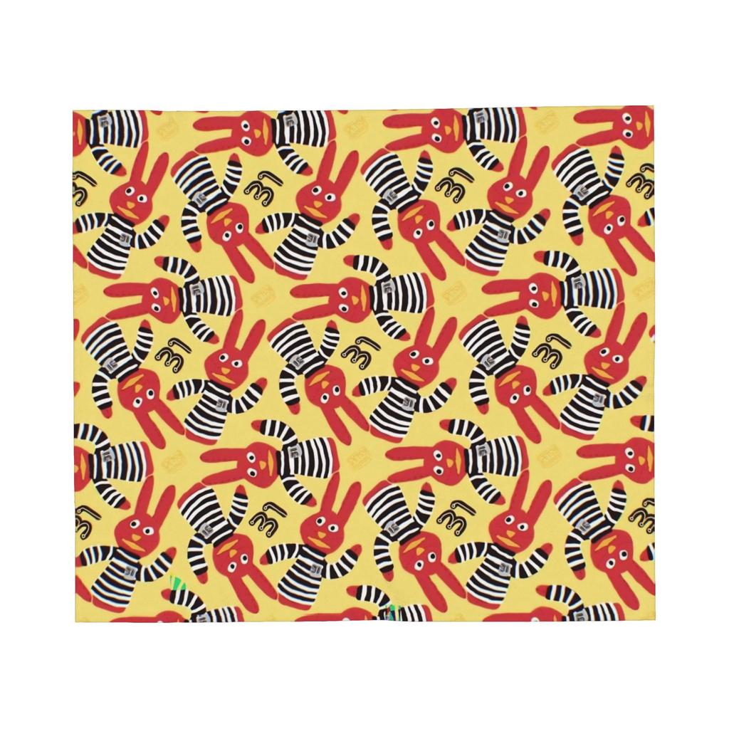 Tulio Triviño 31 Minutos Blankets Chilean Comedy Flannel Funny Soft Throw Blanket for Home Autumn/Winter