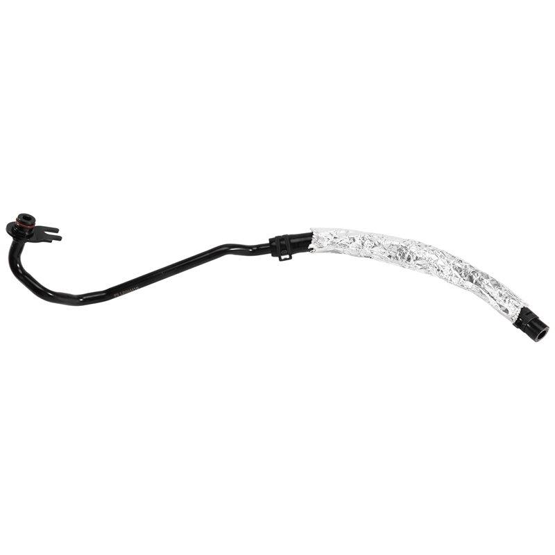 Powerful Engine Water Return Tube LR094410 For Turbocharged Engines For Range Rover Evoque 12-18(L538), Discovery Sport 15-19(L5