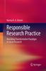 The Responsible Research Practice : Revisiting Transformative Paradigm In Social Research Book