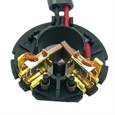 BHBL Kohlebürstenhalter 632F22-4 632F21-6 für DHP482 DDF482 Elektrowerkzeug Ersatzteile