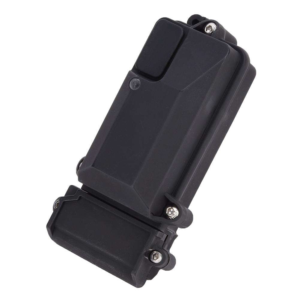 

RC Car Receiver Box Waterproof Protection Accessory Fit for TRAXXAS TRX-4