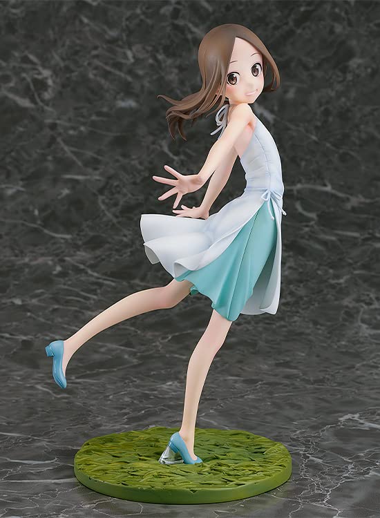 Teasing Master Takagi-san 3: Takagi-san One Piece Ver. 1/6 Scale Plastic Painted Finished Figure