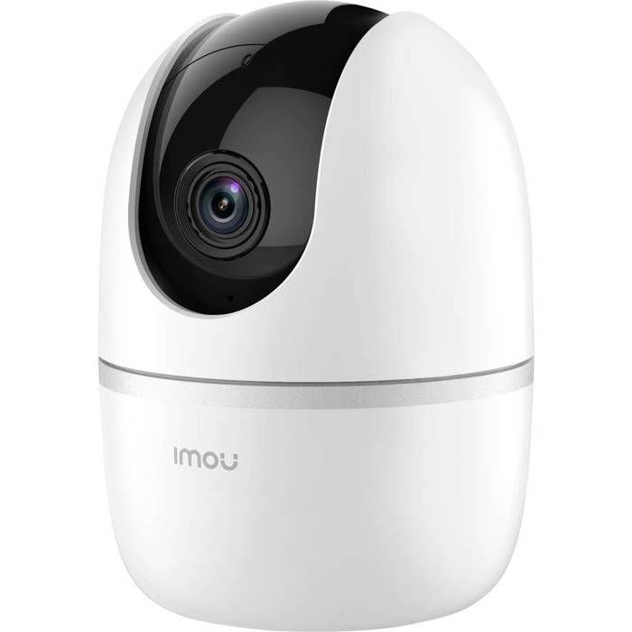 IPC-A32EP-L-V2-imou IMOU A1 2K Wi-Fi IP Caméra De Surveillance 2304 X 1296 Pixels