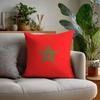 2026 USA-Canada-Mexico World Cup Flag Pillow, Decorative Pillow, Sofa Accessory, Cushion, Bedside Pillow, Lumbar Pillow (Includes Filling)