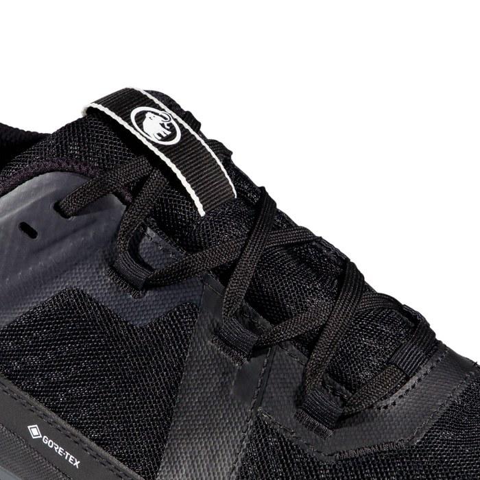 [MAMMUT] Girun 2 Low GTX Men 3030-05381 black-steel