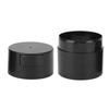 Eyelash Glue Storage Box Negative Pressure Large Capacity Lash Extension Adhesive Container Jar
