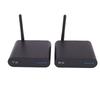 Wireless AV Sender 8 Channels 2.4GHz Sound Video Receiver and Transmitter 300M Range