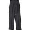 FW24 Casual Pants Women's Gray 80917141