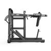 SHUA SH-G6924 Pendulum Squat Machine