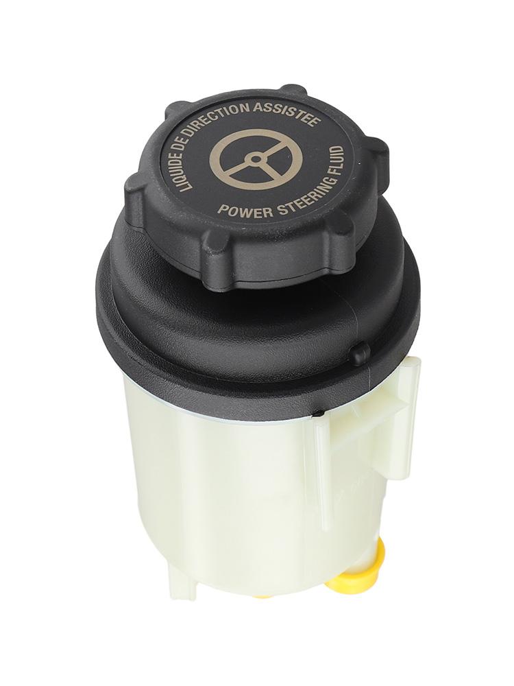 Tanque de Líquido de Dirección Asistida de Fácil Instalación LR000578 para Land Rover Freelander 2 Especificaciones de Fábrica f Rendimiento Confiable