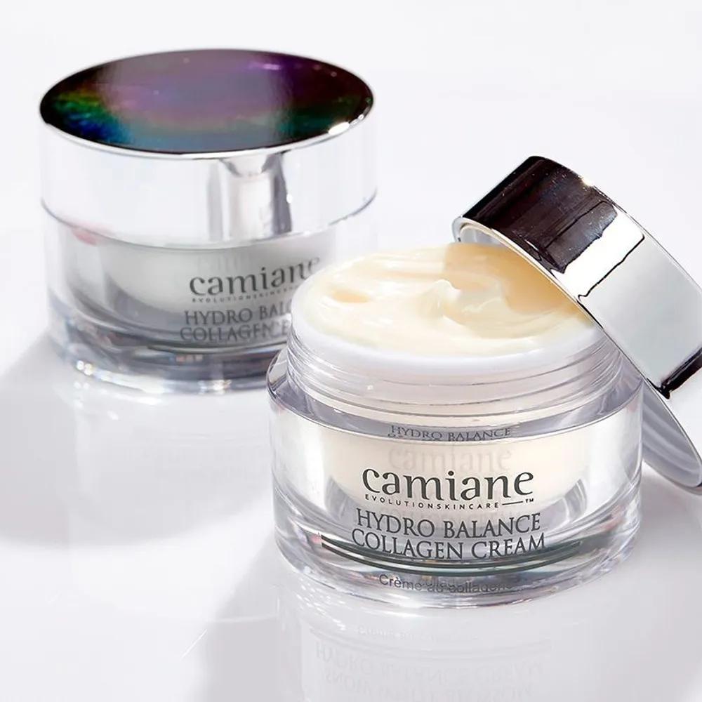 [1+1] Camiane French Collagen Cream 50g