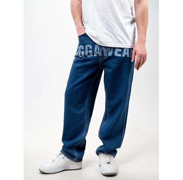 Джинсы Jigga Wear EU XL