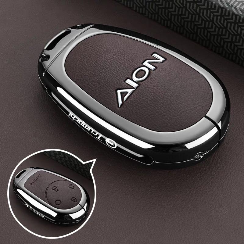 Etui ochronne na kluczyki do AION RT 2025 i serii Trumpchi AION V 2024