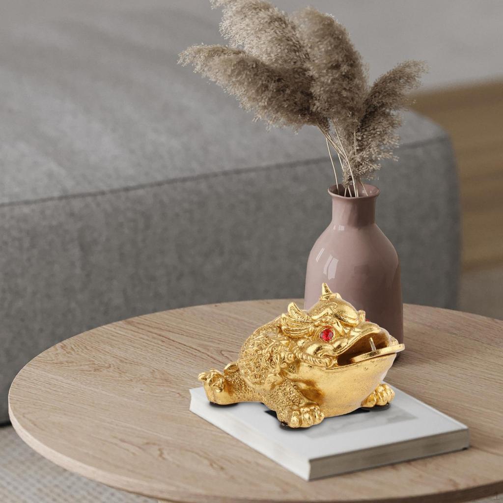 Figurine Resin Sculpture Home Decor