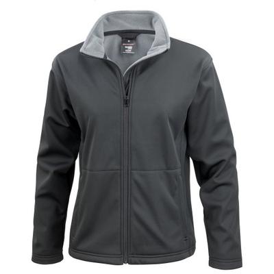 Result Core Damen/Damen-Softshelljacke