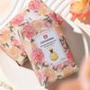 COCOAIMEE Floral Soap Perfume: Long-lasting, Clean Scent, Perfect Shower Companion & Wedding Gift