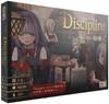 Rossam Games Discipline Collapse of School of (636GAMES) ~The Jeremiah's Magic~