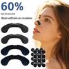 Super Adhesive Magnetic Nasal Strips: Anti-Snoring & Nasal Congestion Relief