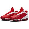 Nike Vapor Edge Shark 2 University Red White Men Sneakers Black DH5088-600