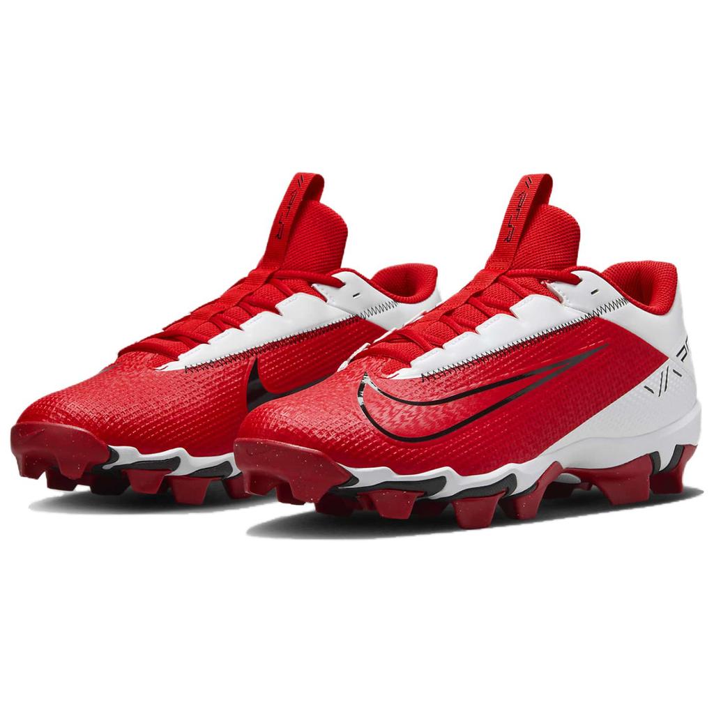 Nike Vapor Edge Shark 2 University Red White Men Sneakers Black DH5088-600