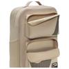 Nike Fabric Backpack Unisex Khaki Casual HF0635-253