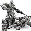 BAIWEI 17CM Transformation Toys TW-1026 KO SS14 Truck Model Action Movie Figure Robot Car Kid Gift TW-1026B