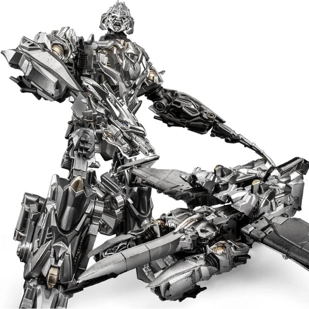BAIWEI 17CM Transformation Toys TW-1026 KO SS14 Truck Model Action Movie Figure Robot Car Kid Gift TW-1026B