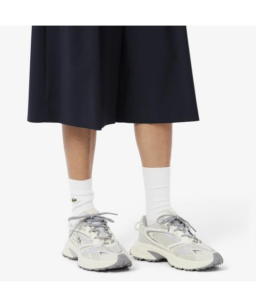 Lacoste Women's L003 Neo Shot Sneakers RZ9007W55G 2B7 [Shipped from Korea] 100% Authentic