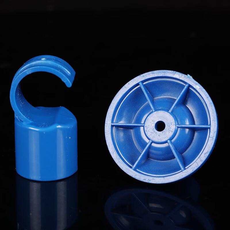 Water Pipe Positioning Fixing Clips