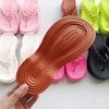 Fashion Women Slippers Platform Wedges Flip Flops Summer Casual Cozy Slides Women Designer Beach Dress Sandal Fashion Sport Ladies Shoes