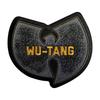 Wu-Tang Clan Woven Distressed Logo Patch