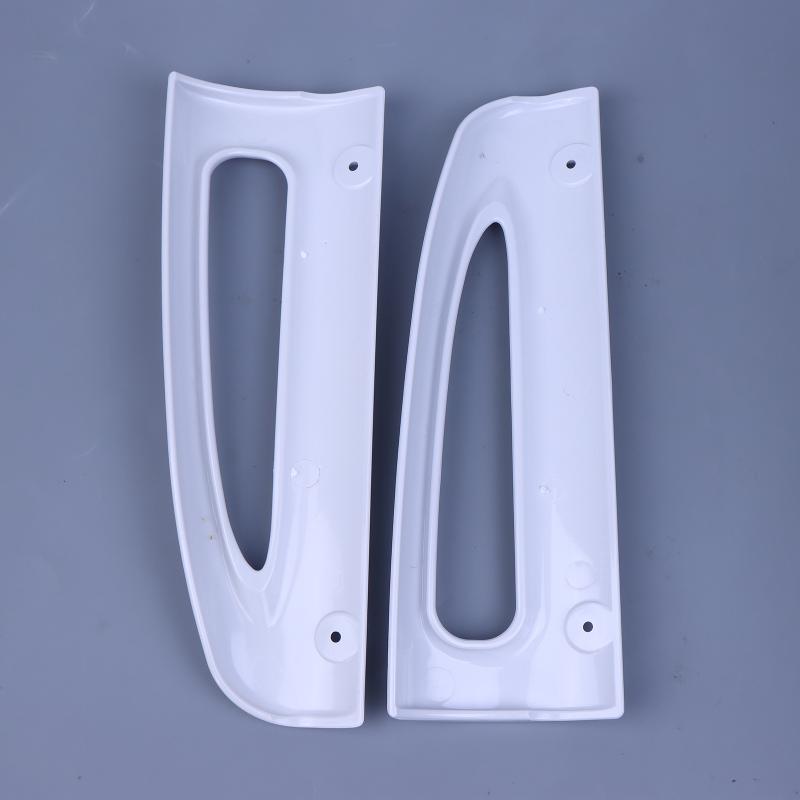 1Pcs Fridge Handles Refrigerator Door Knobs Easy To Use Refrigerator Handles Plastic Texture Suitable For Refrigerators