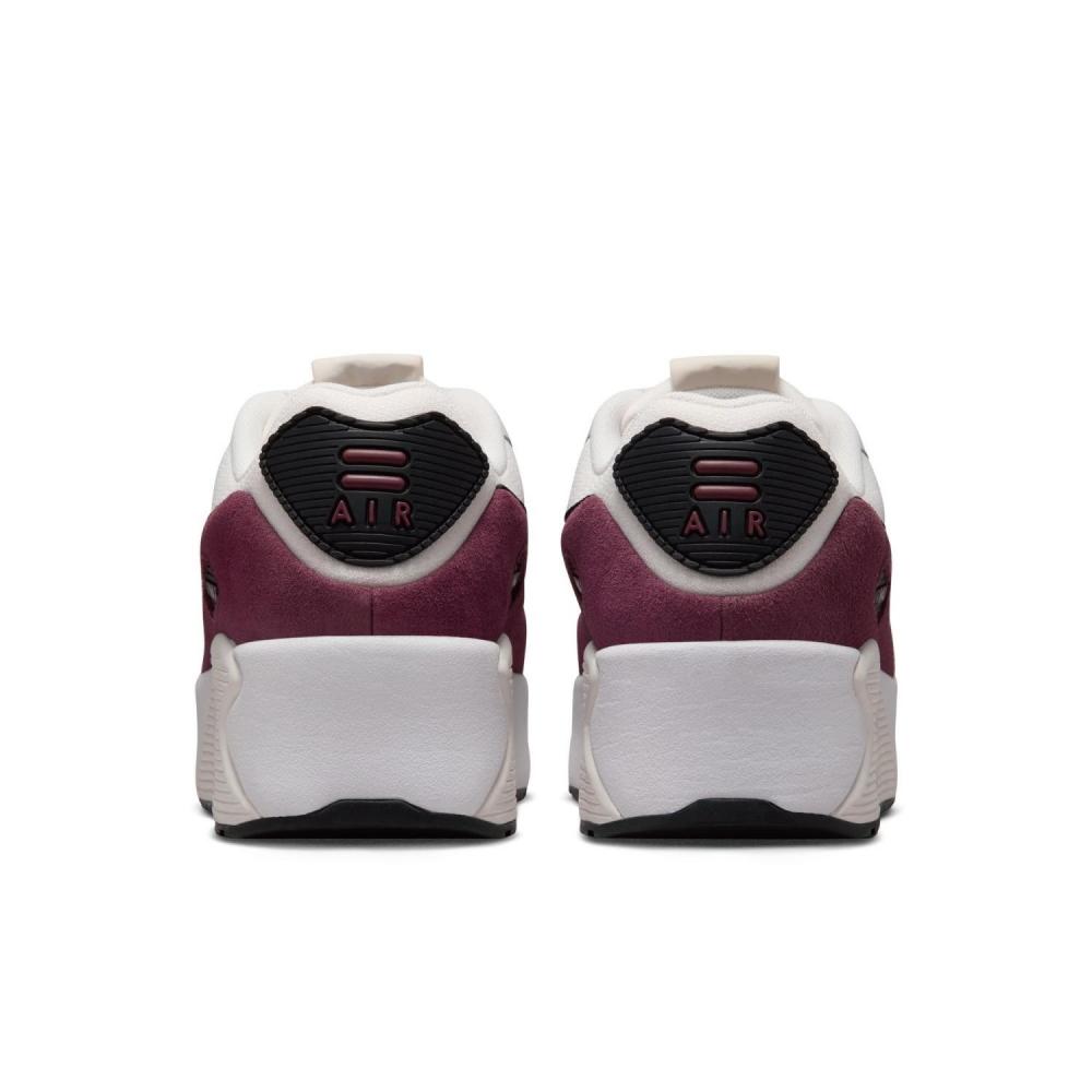 Nike W Airmax 90 Lv8 Wfd4328 107sail Blk