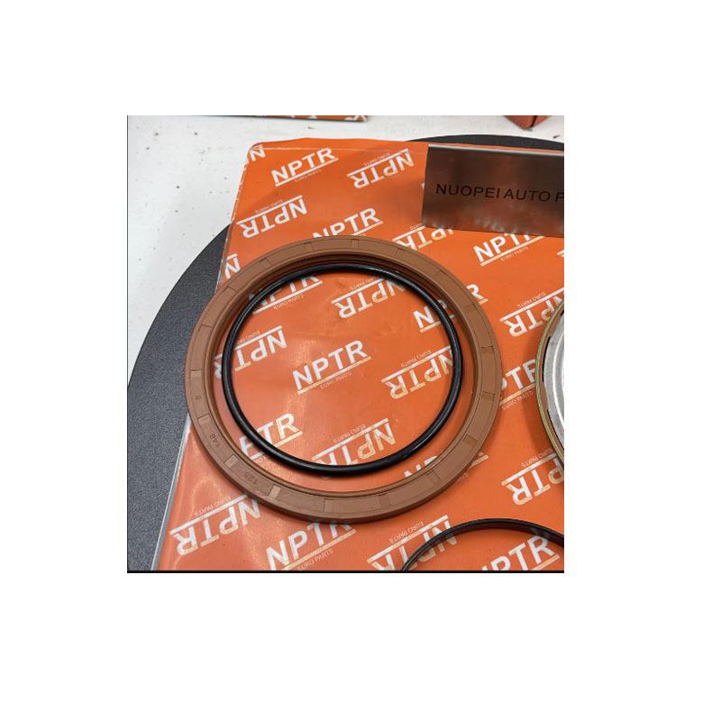 VOL Scani Truck Oil Seal for Wheel Hub Bearing VKBA5456 20792440 21036050 1817256 2277946